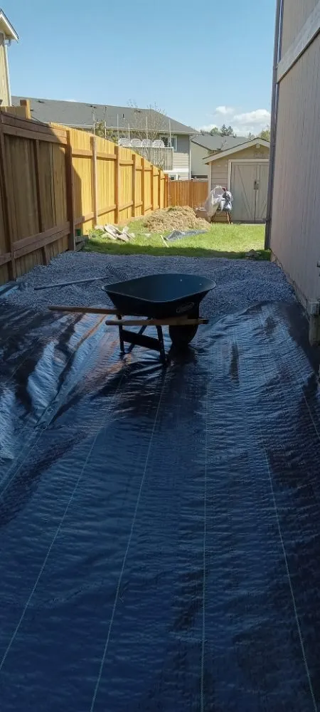 Custom lawn care service in Bremerton, WA - Mariano Landscaping