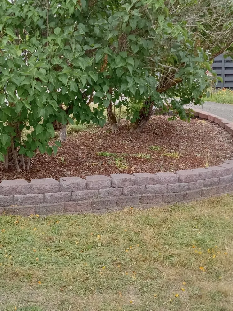 Local landscape design in Bremerton, WA by Mariano Landscaping