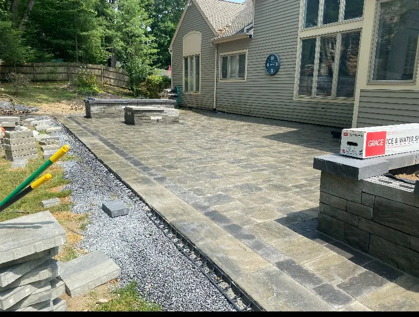 Trusted outdoor landscaping near you across Latham, NY - Mariano Landscaping