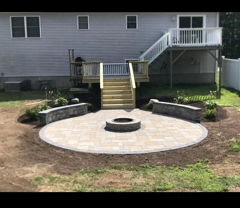 Professional lawn care service experts serving Latham, NY - Mariano Landscaping