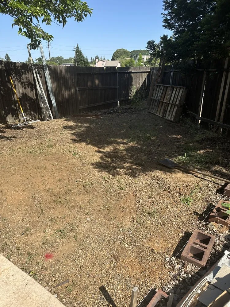 Local garden landscaping in El Dorado, CA by Mariano Landscaping Maintenance