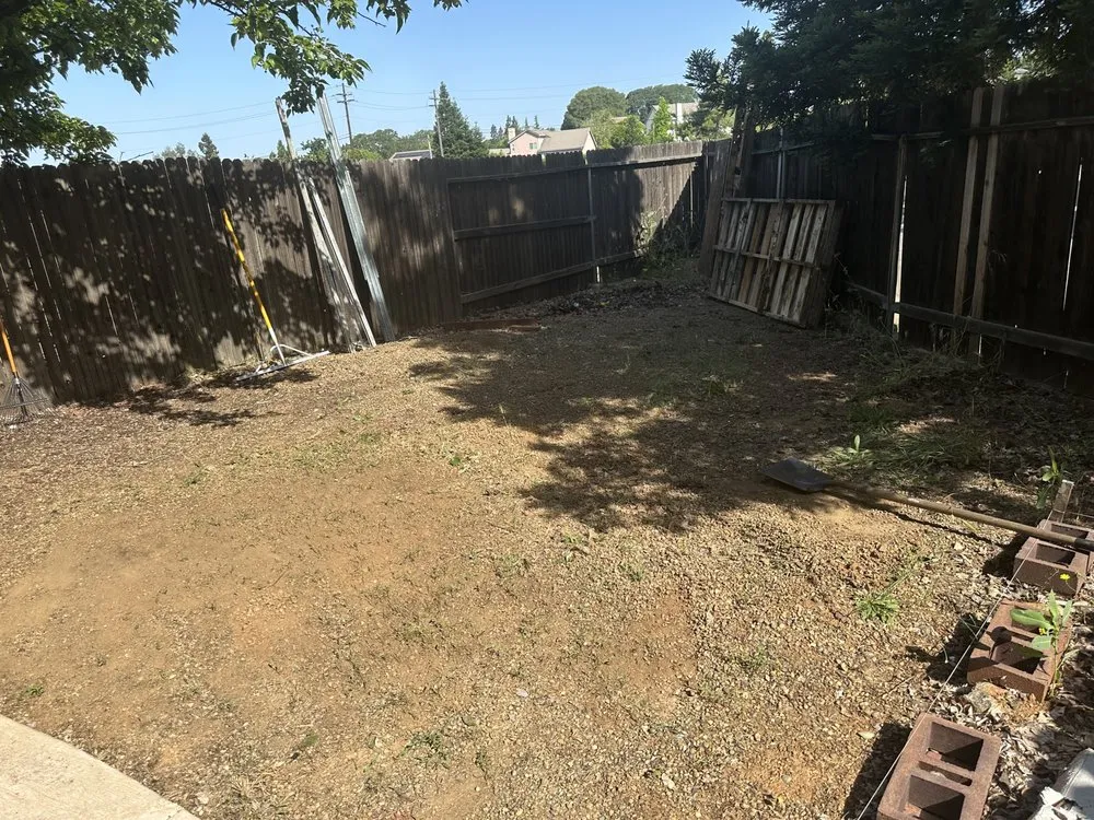 Expert landscaping services in El Dorado, CA - Mariano Landscaping Maintenance