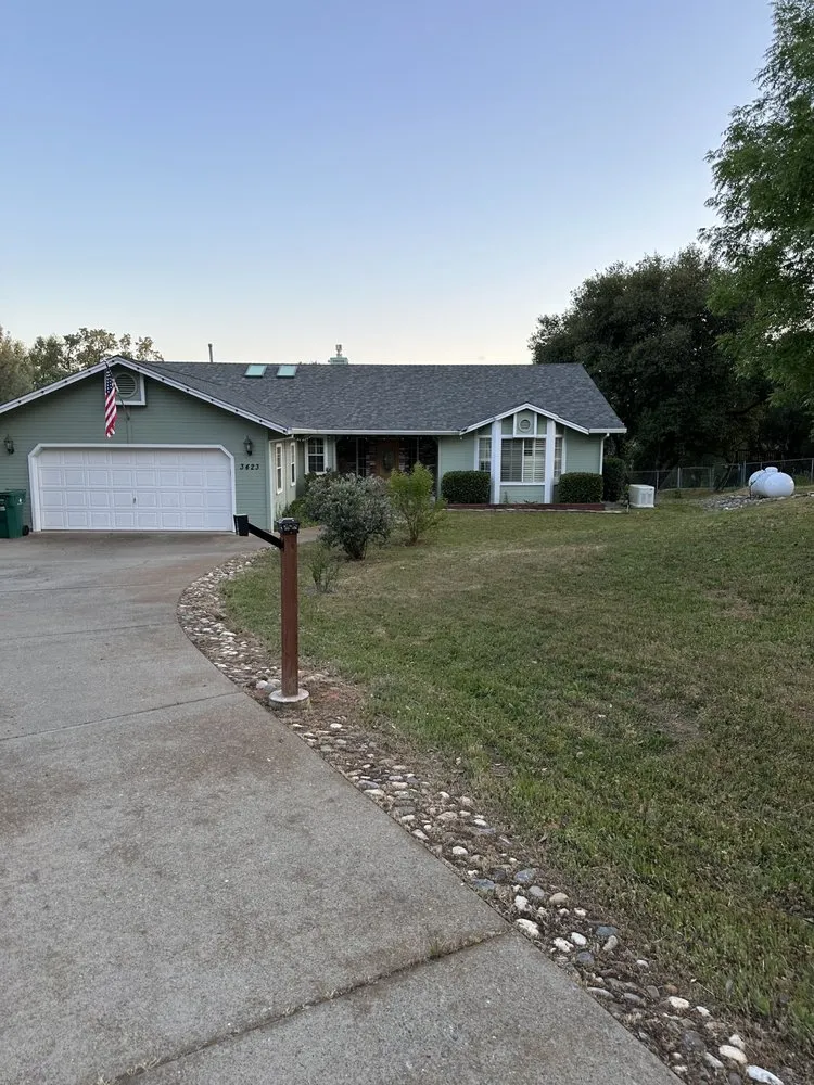 Local yard maintenance experts serving El Dorado, CA - Mariano Landscaping Maintenance