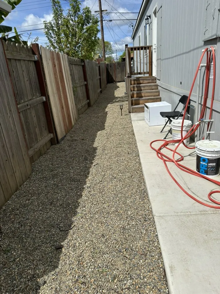 Professional lawn mowing service in El Dorado, CA - Mariano Landscaping Maintenance