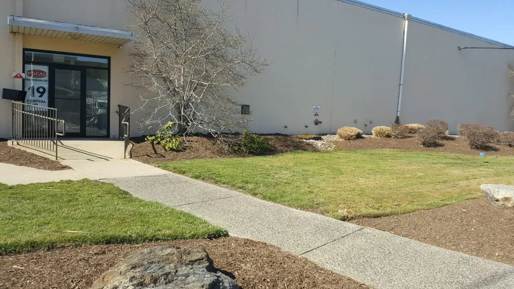 Professional landscape installation for homes across Newark, NJ - Mariano Reyes And Son Landscaping