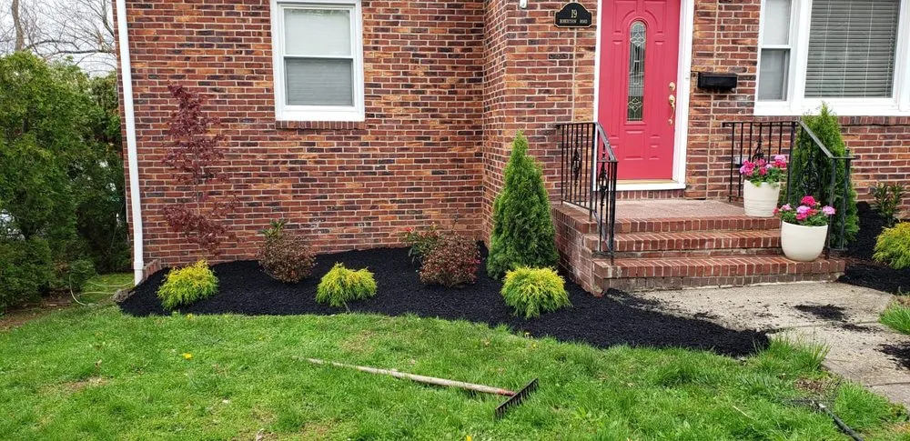 Reliable landscaping services in Newark, NJ - Mariano Reyes And Son Landscaping