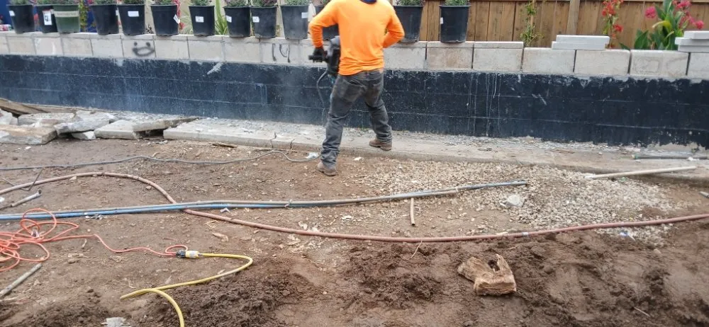 Reliable yard maintenance with custom design across Moreno Valley, CA - Mariano Silva Landscaping