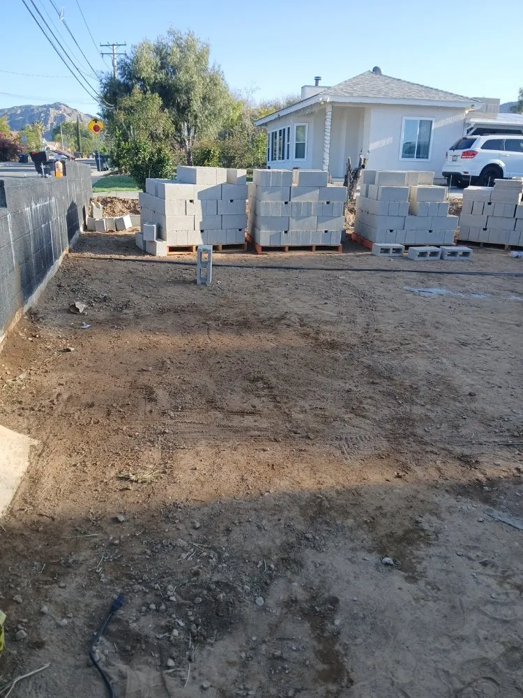 Top-rated lawn mowing service in Moreno Valley, CA - Mariano Silva Landscaping