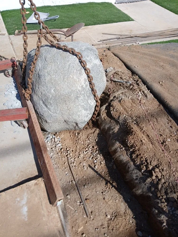 Reliable landscape design experts serving Moreno Valley, CA - Mariano Silva Landscaping