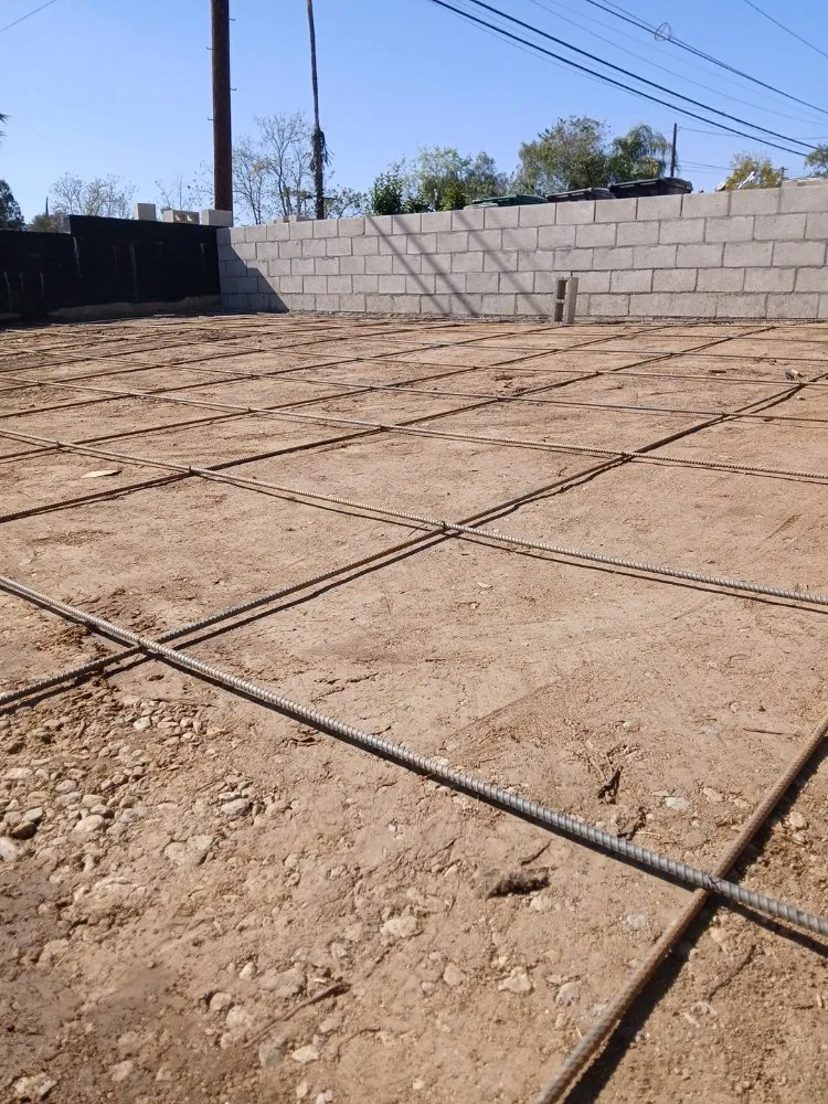 Local landscaping services in Moreno Valley, CA by Mariano Silva Landscaping