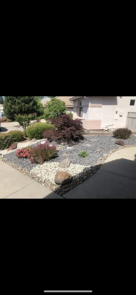 Expert landscape design experts serving Foothill Farms, CA - Mariano's Gardening Service