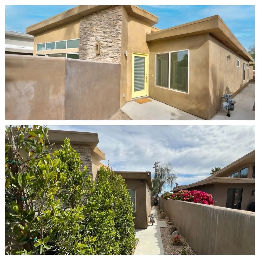 Expert landscape design in Moreno Valley, CA - Mariano's Landscape