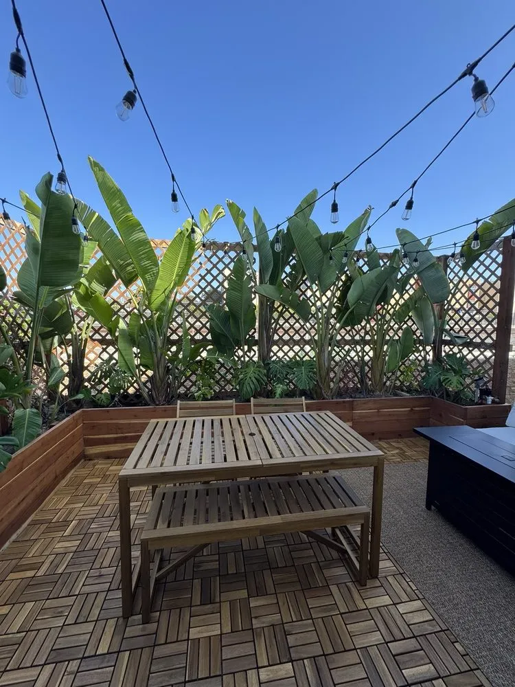 Top-rated landscape installation for year-round maintenance in Moreno Valley, CA by Mariano's Landscape