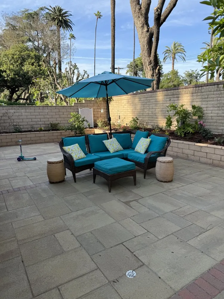 Reliable yard maintenance in Moreno Valley, CA - Mariano's Landscape