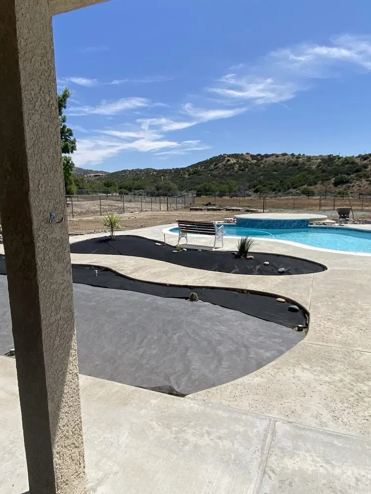 Affordable lawn care service experts serving Moreno Valley, CA - Mariano's Landscape