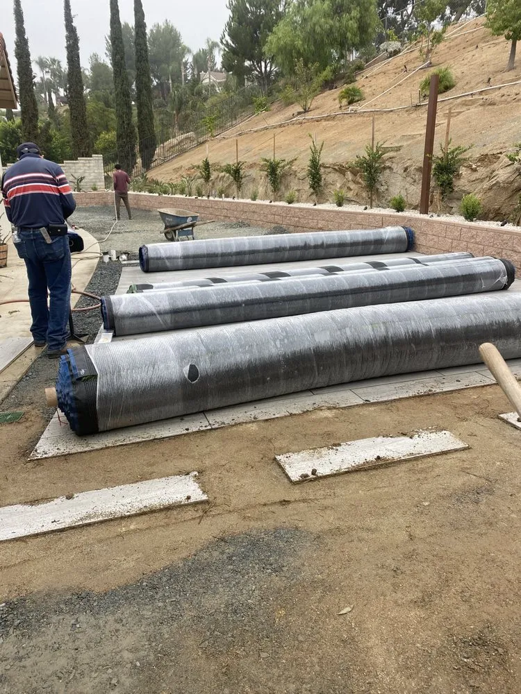 Trusted yard maintenance near you in Moreno Valley, CA by Mariano's Landscape