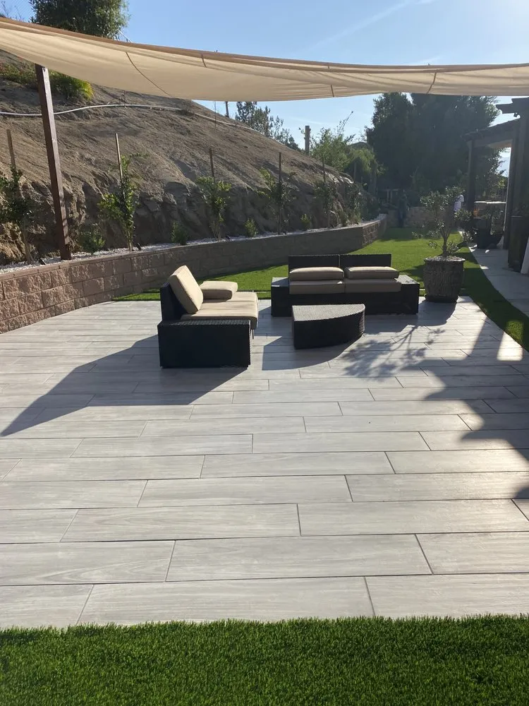 Expert landscape design for outdoor upgrades in Moreno Valley, CA by Mariano's Landscape