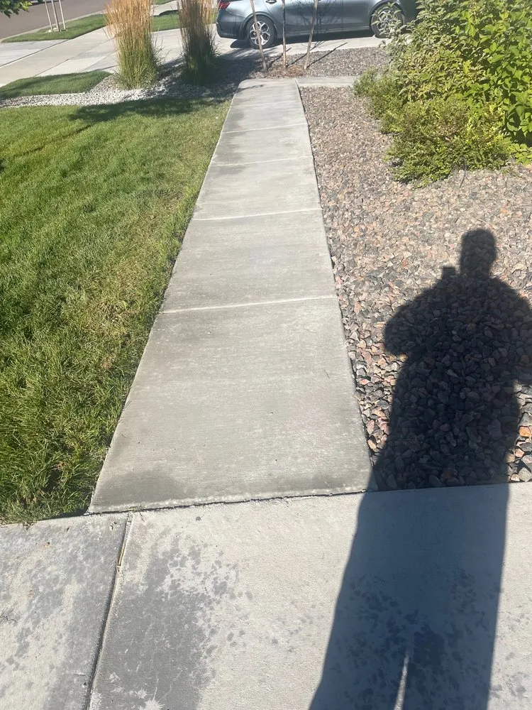 Local garden landscaping in Aurora, CO - Mariano's Landscaping