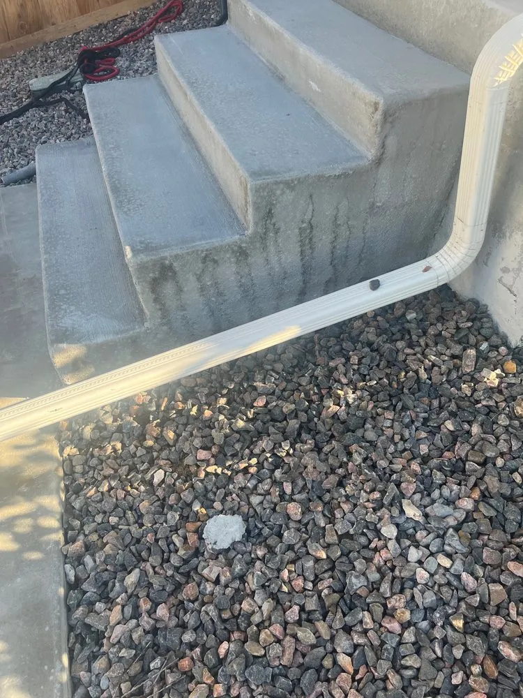 Affordable residential landscaping in Aurora, CO by Mariano's Landscaping