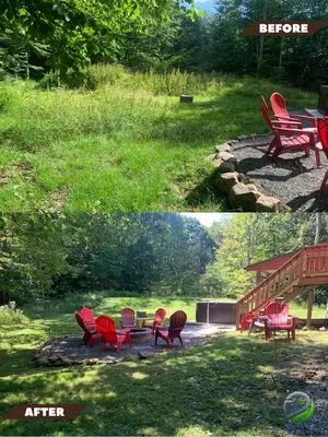 Marian's Grass Cutting Services