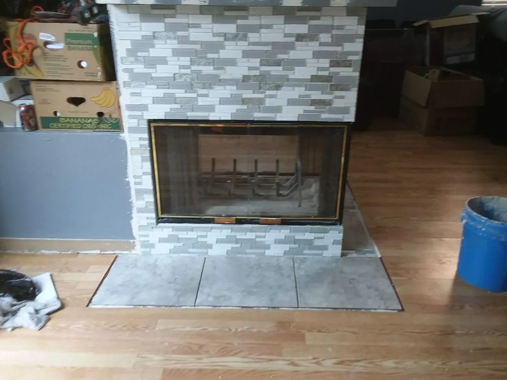 Expert yard maintenance in Tyler, TX - Maria’s landscapes and building maintenance