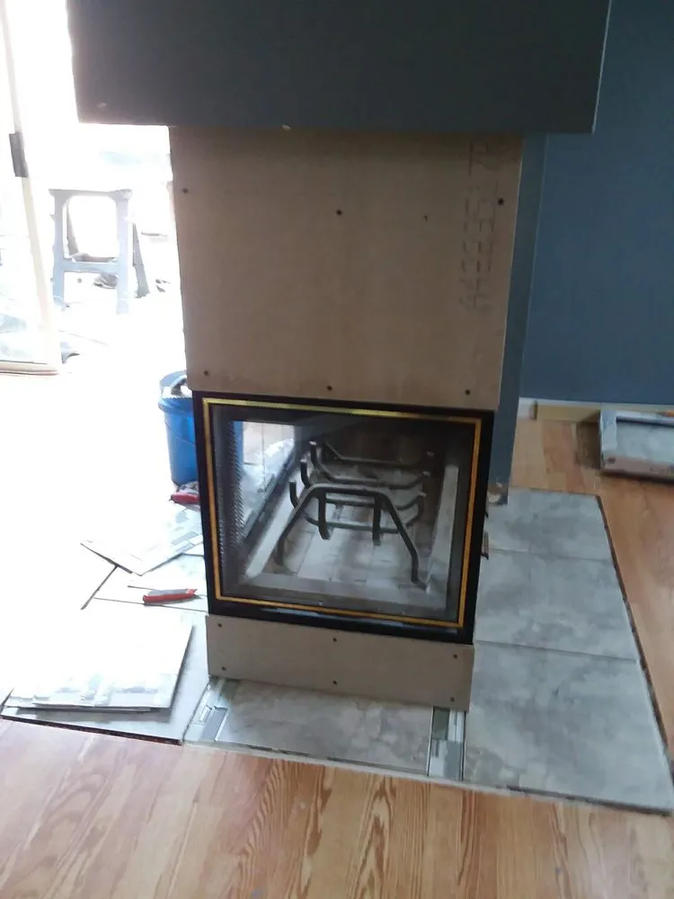 Affordable landscape installation in Tyler, TX by Maria’s landscapes and building maintenance