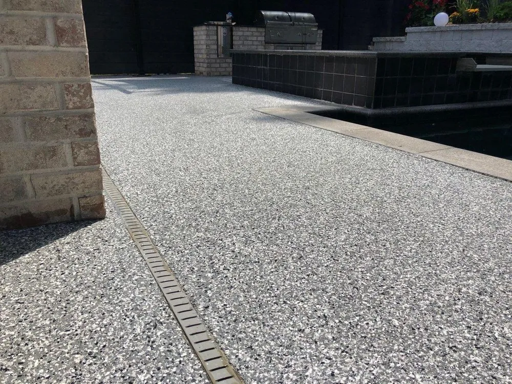 Expert landscape design in Hyannis, MA - Marichal Swimming Pool Construction