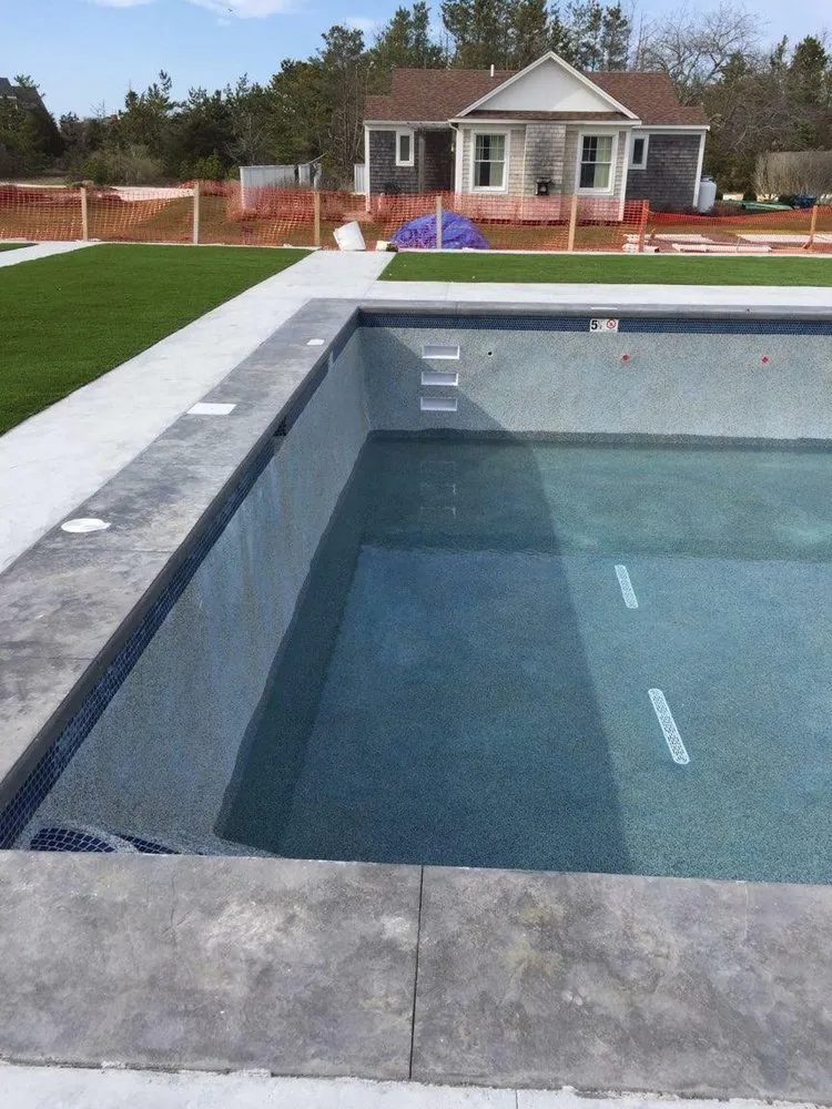 Top-rated yard maintenance experts serving Hyannis, MA - Marichal Swimming Pool Construction