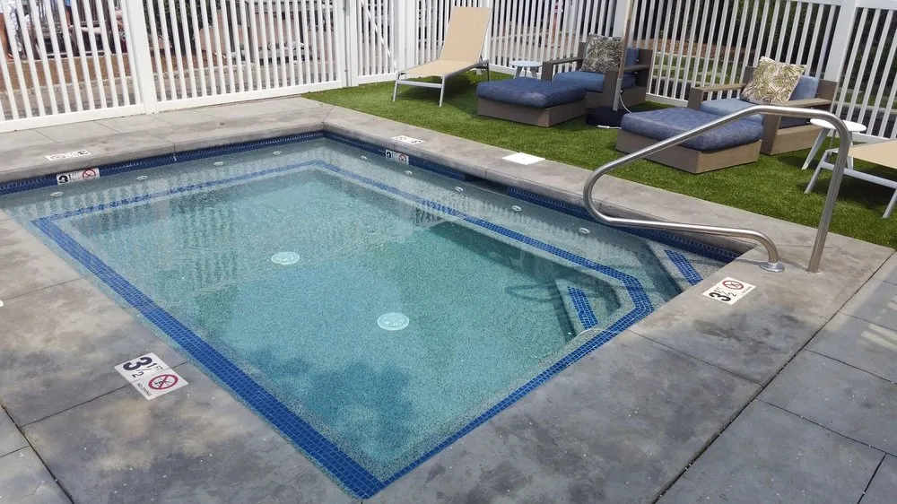 Custom garden landscaping for homes in Hyannis, MA by Marichal Swimming Pool Construction