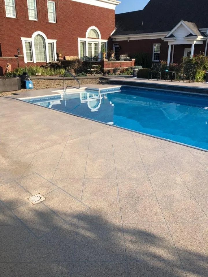 Professional landscape design in Hyannis, MA - Marichal Swimming Pool Construction