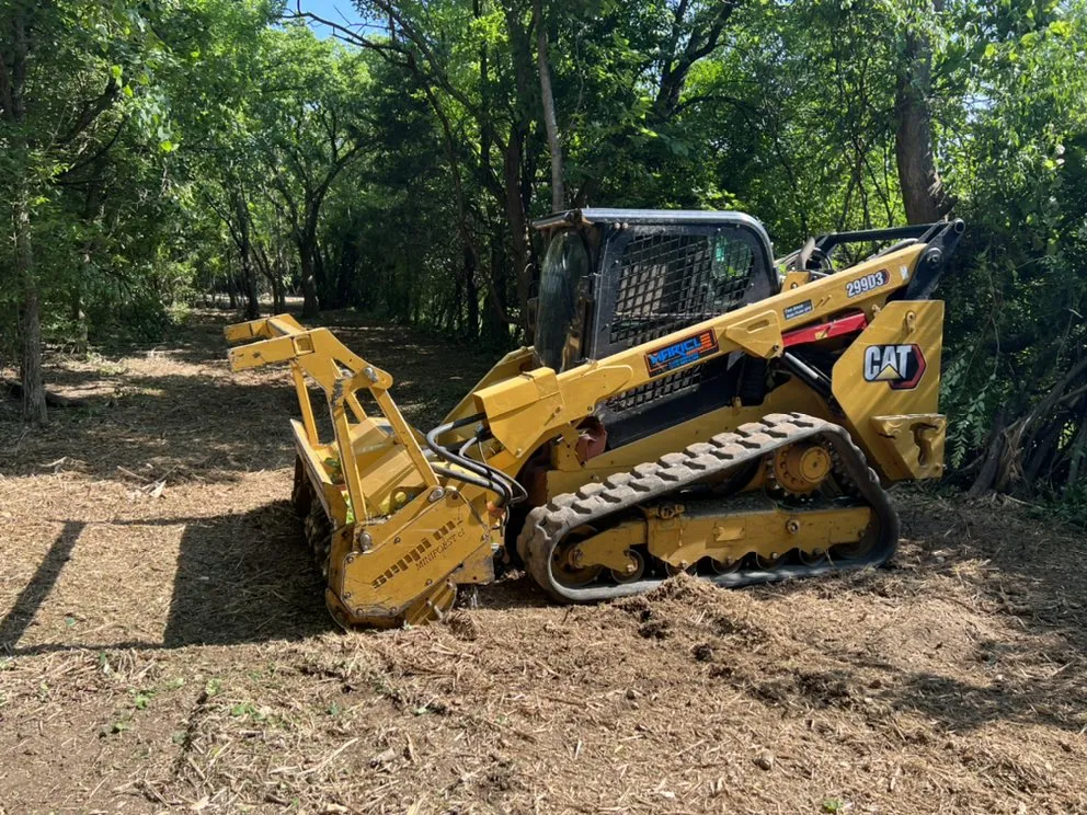 Reliable landscape installation experts serving Hamilton, OH - Maricle construction land management