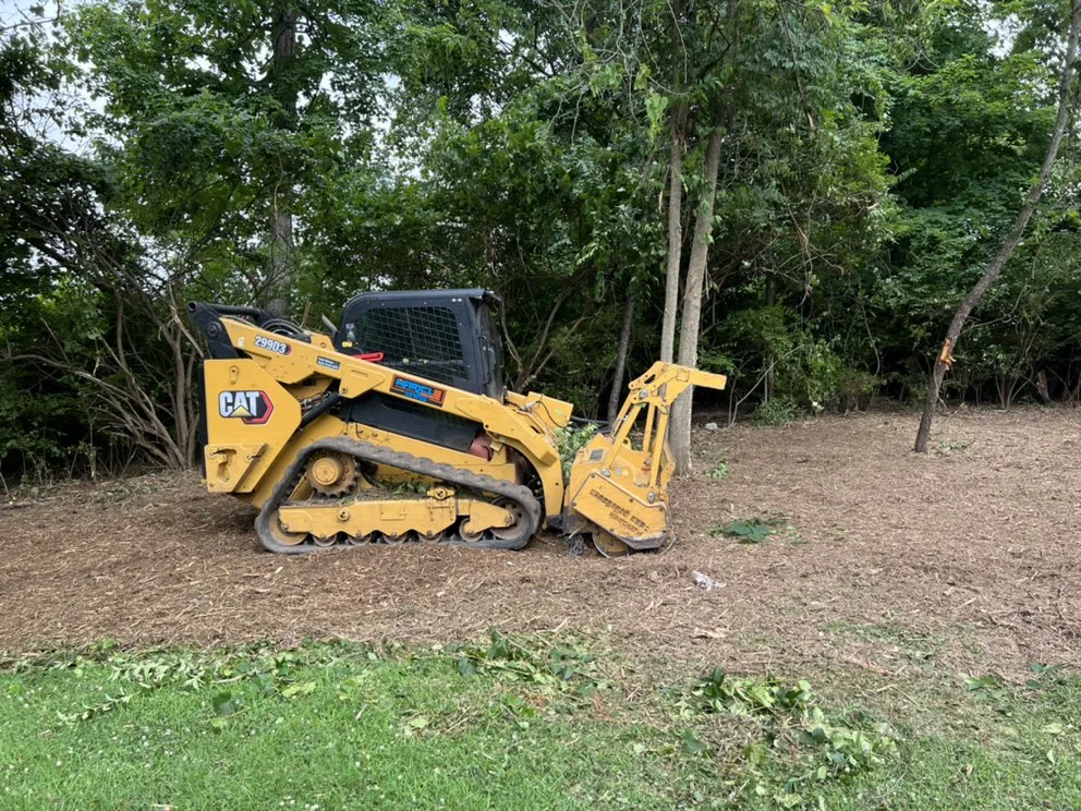 Local residential landscaping with custom design across Hamilton, OH - Maricle construction land management