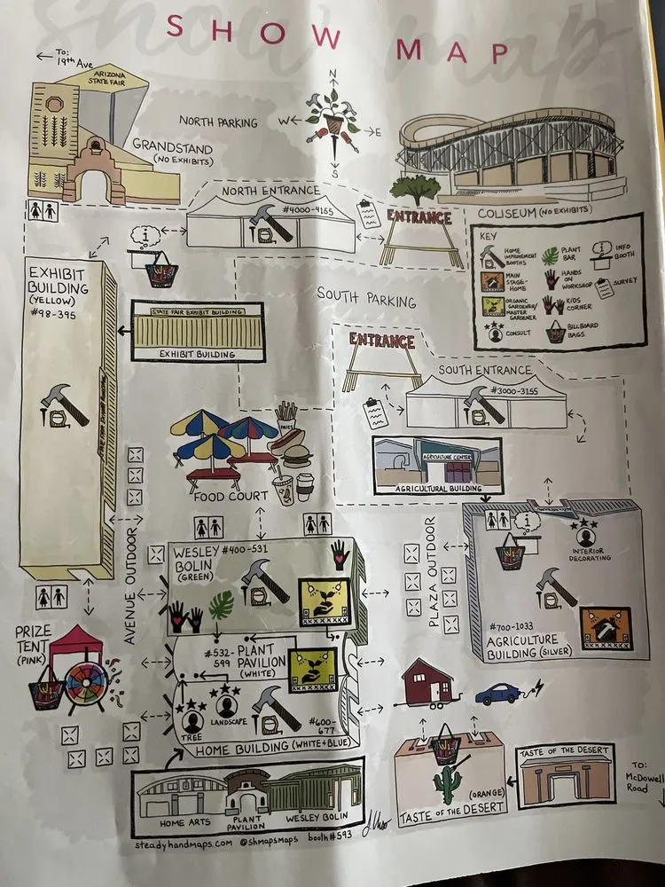 Affordable yard cleanup service near you across Phoenix, AZ - Maricopa County Home Shows