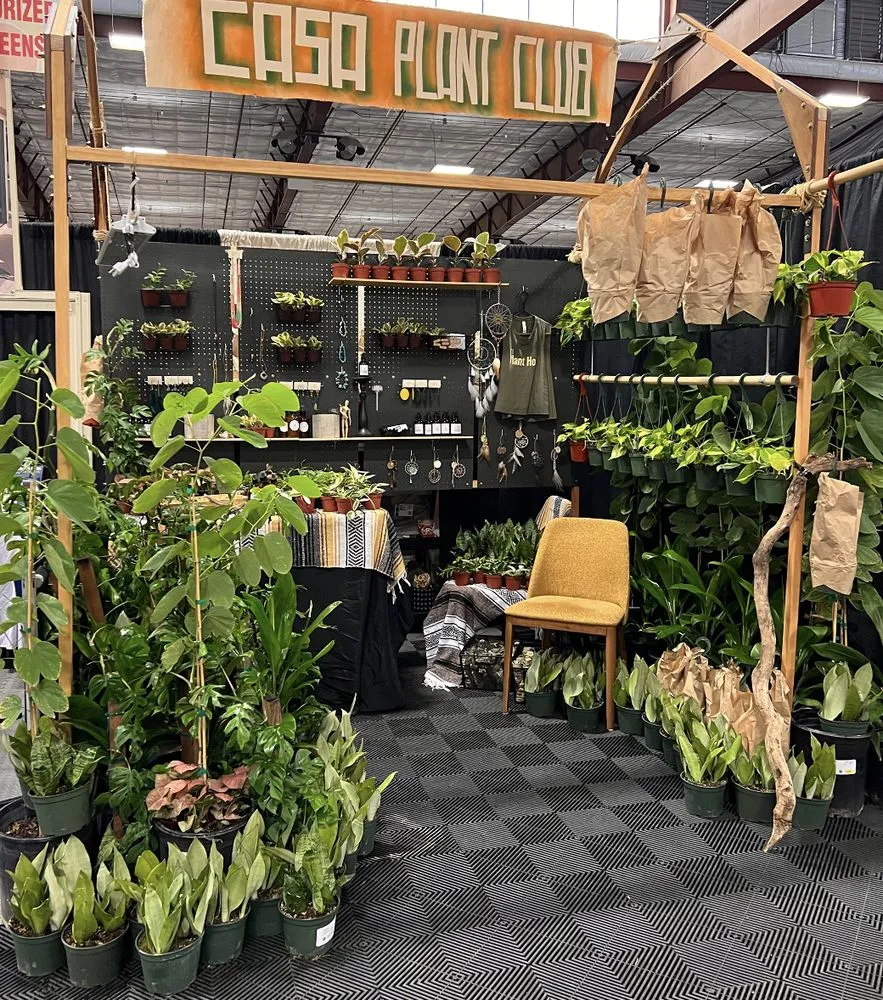 Trusted residential landscaping for residential properties across Phoenix, AZ - Maricopa County Home Shows