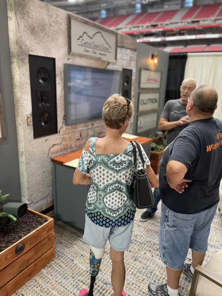 Reliable landscape installation for year-round maintenance in Phoenix, AZ by Maricopa County Home Shows