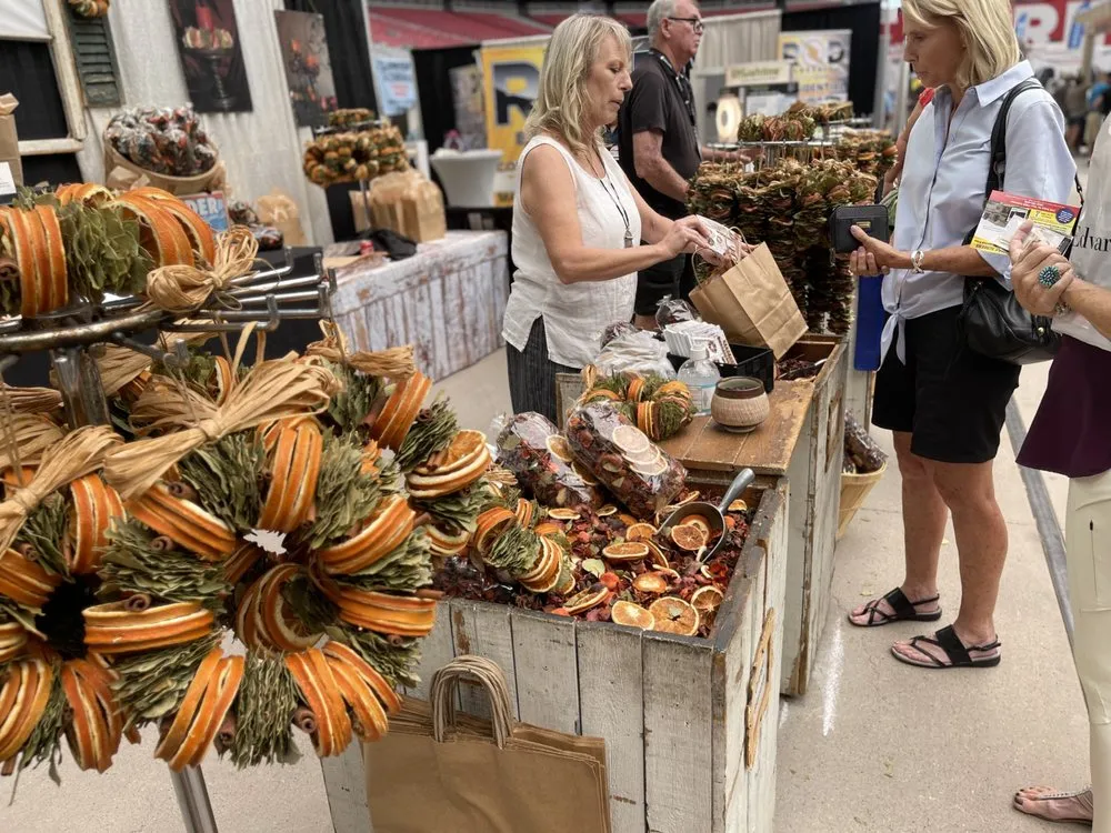 Professional garden landscaping in Phoenix, AZ - Maricopa County Home Shows