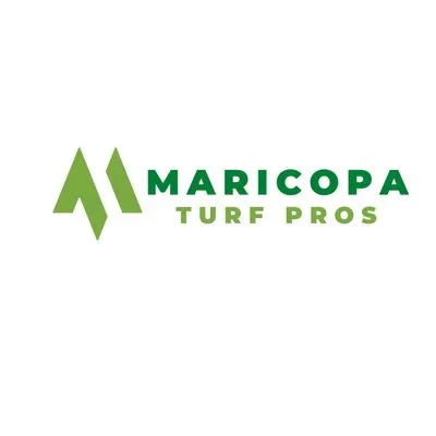 Maricopa Turf Pros Logo