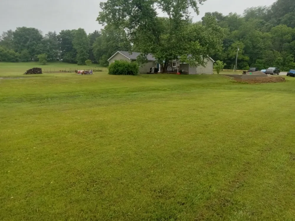 Professional lawn mowing service for beautiful yards across OH, OH - Marietta  Ohio