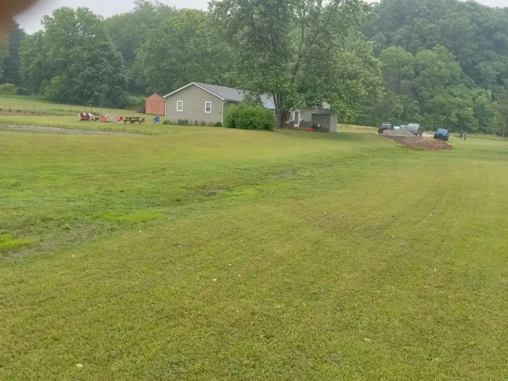 Local garden landscaping in OH, OH - Marietta  Ohio