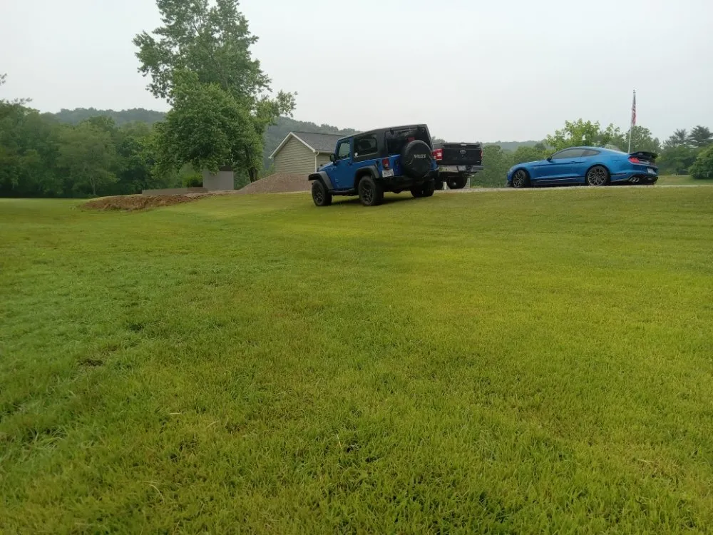 Affordable lawn care service near you across OH, OH - Marietta  Ohio