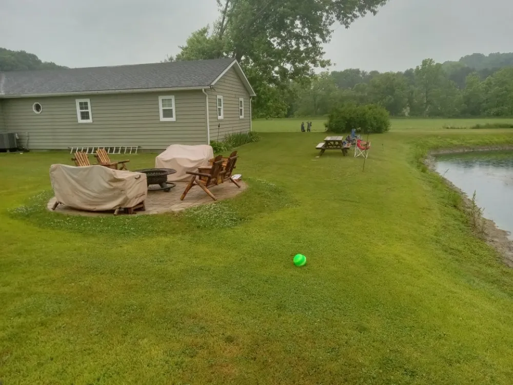 Local landscaping services experts serving OH, OH - Marietta  Ohio