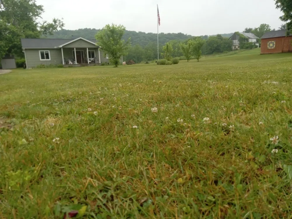 Expert landscape installation experts serving OH, OH - Marietta  Ohio