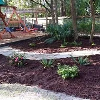 Local yard maintenance in Stone Mountain, GA by Marietta Superior Landscapes
