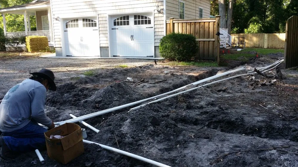 Local lawn care service experts serving Stone Mountain, GA - Marietta Superior Landscapes