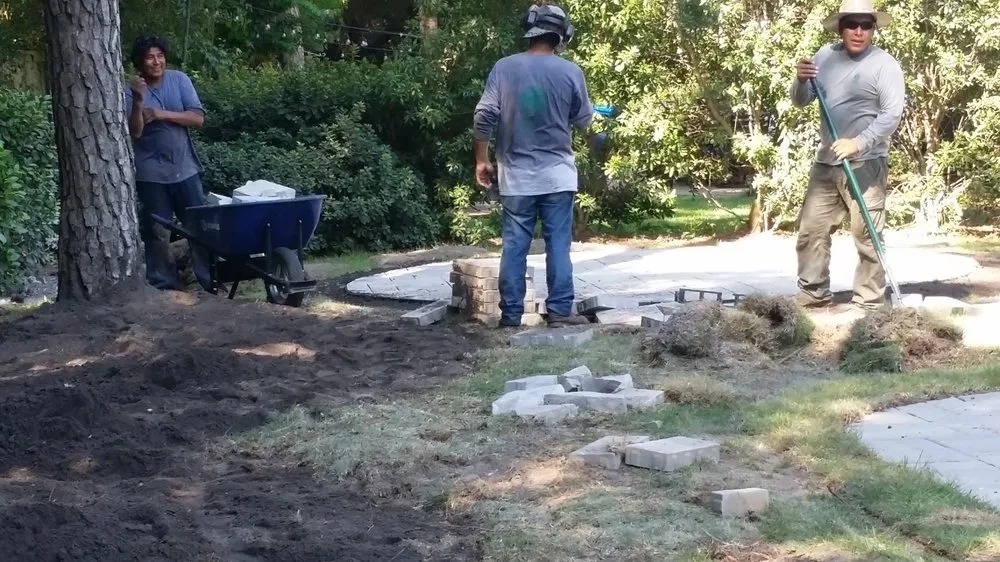 Top-rated landscaping services in Stone Mountain, GA by Marietta Superior Landscapes