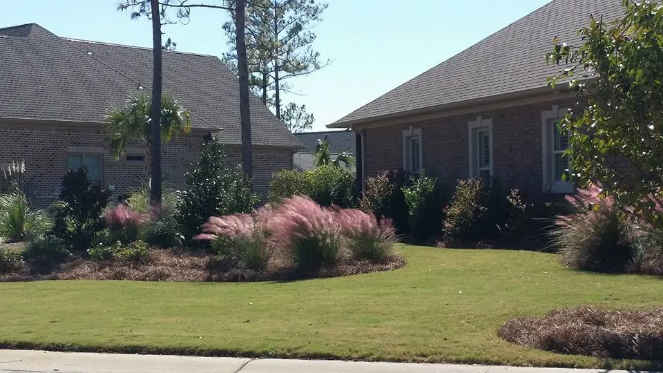 Local yard cleanup service in Stone Mountain, GA by Marietta Superior Landscapes
