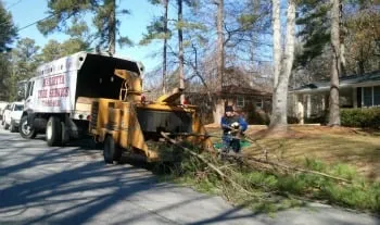 Trusted garden landscaping for outdoor upgrades in Acworth, GA by Marietta Tree Service