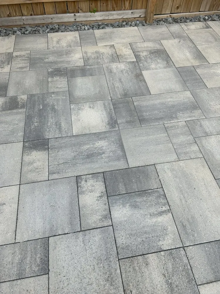 Trusted garden landscaping in Southfield, MI by Marigold Hardscape and Design