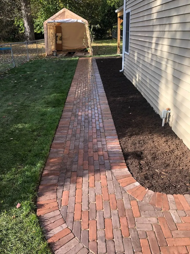 Top-rated landscaping services in Southfield, MI - Marigold Hardscape and Design