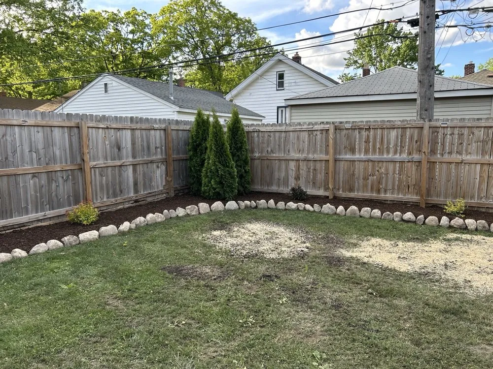 Custom residential landscaping experts serving Southfield, MI - Marigold Hardscape and Design